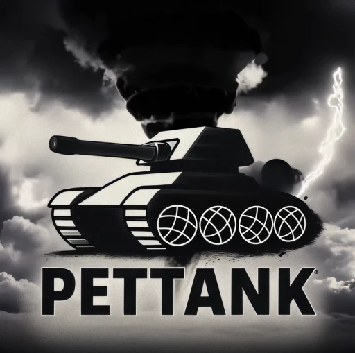 Pettank-logo