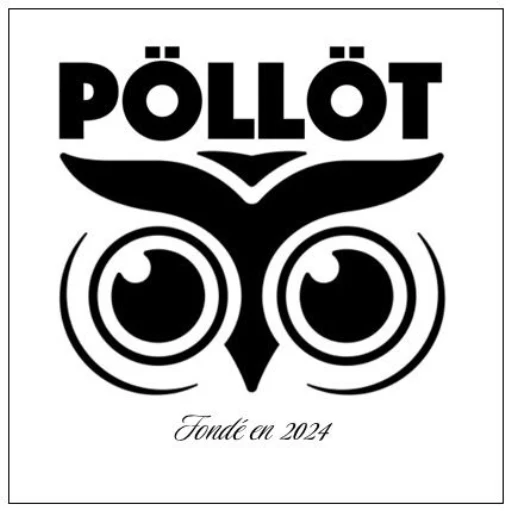 Pöllöt-logo