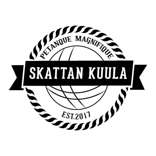 Skattan Kuula -logo